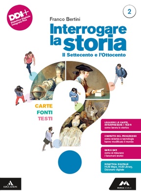 INTERROGARE LA STORIA. CARTE, FONTI, TES