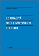 qualità degli insegnanti efficaci