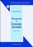 Elementi di economia aziendale