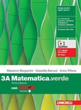 Matematica.verde TUTOR 3A-3B