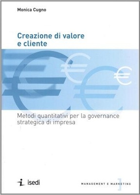 Creazione di valore e cliente
