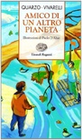 Amico di un altro pianeta