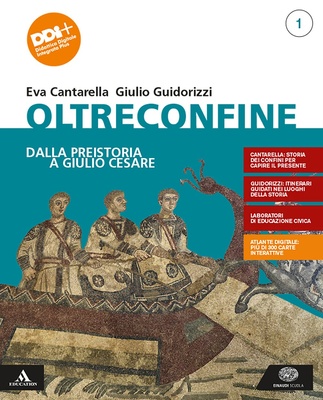Oltreconfine 1