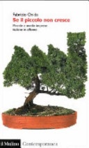 Se il piccolo non cresce. Piccole e medie imprese italiane in affanno