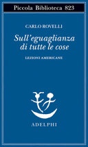 sull'eguaglianza di tutte le cose