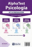 Alpha Test. Psicologia. Kit di preparazione. Con software