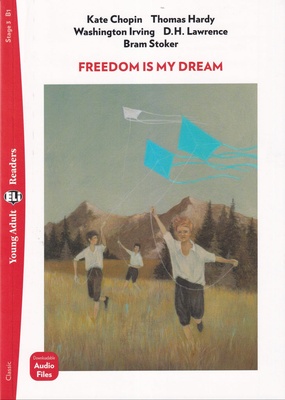 Freedom is my dream