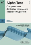 Alpha Test - Esercizi commentati