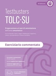 Testbusters tolc-su eserciziario commentato