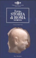 Storia di Roma. Libri XXVIII-XXX. Testo latino a fronte