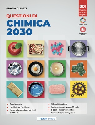 QUESTIONI DI CHIMICA 2030