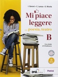 Mi piace leggere B + percorsi Prom.Sposi