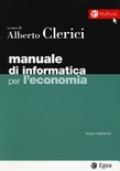 manuale di informatica per l'economia