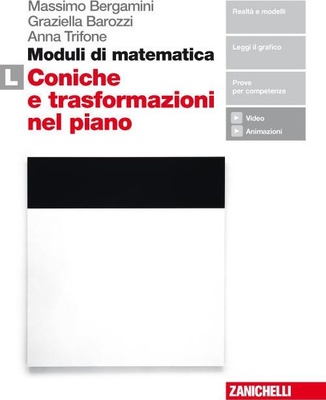 Moduli di matematica L