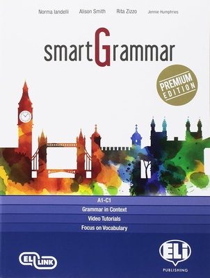 SMARTGRAMMAR PREMIUM EDITION