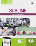 SUBLIME. Oenogastronomie