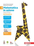 Matematica in azione Aritmetica + Geometria 1