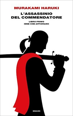 L'assassinio del Commendatore vol. Primo
