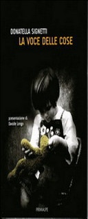 La voce delle cose