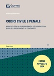 codici civile e penale