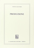 Produzione