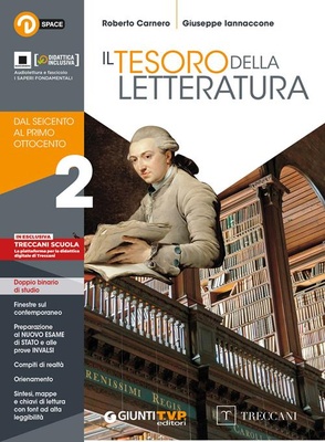 Il tesoro della letteratura 2