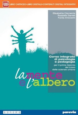la mente e l'albero