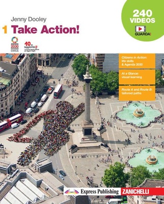 Take Action! 1