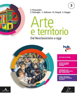 Arte e territorio 3