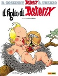 Il figlio di Asterix