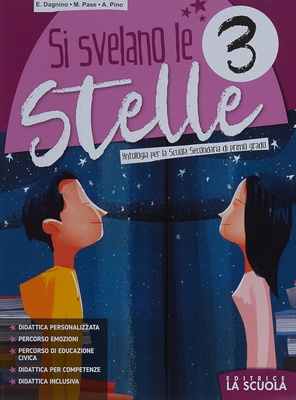 Si svelano le Stelle 3