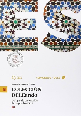COLECCION DELEANDO