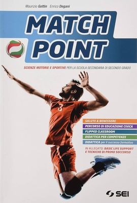 MATCH POINT