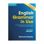 ENGLISH GRAMMAR IN USE. WITH ANSWERS. CO