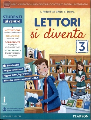 LETTORI SI DIVENTA 3