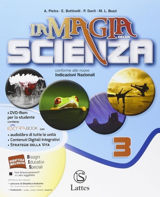 LA MAGIA DELLA SCIENZA 3