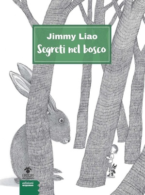 Segreti nel bosco. Ediz. illustrata