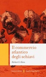 Il commercio atlantico degli schiavi