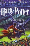 Harry Potter e il calice di fuoco vol. 4