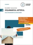 Filosofia attiva. vol.2