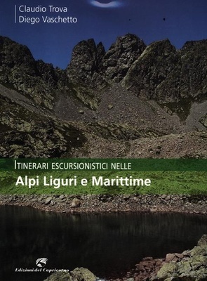 Itinerari escursionistici nelle Alpi Liguri e Marittime