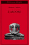 L'ardore