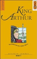KING ARTHUR + CD