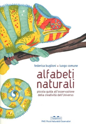 alfabeti naturali
