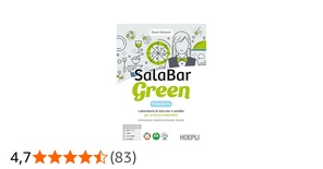 SalaBar Green