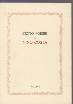 Cento poesie
