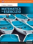Matematica in esercizio azzurra 1