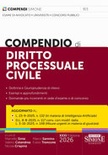 compendio diritto processuale civile