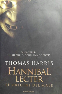 Hannibal Lecter
