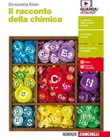 Il racconto della chimica